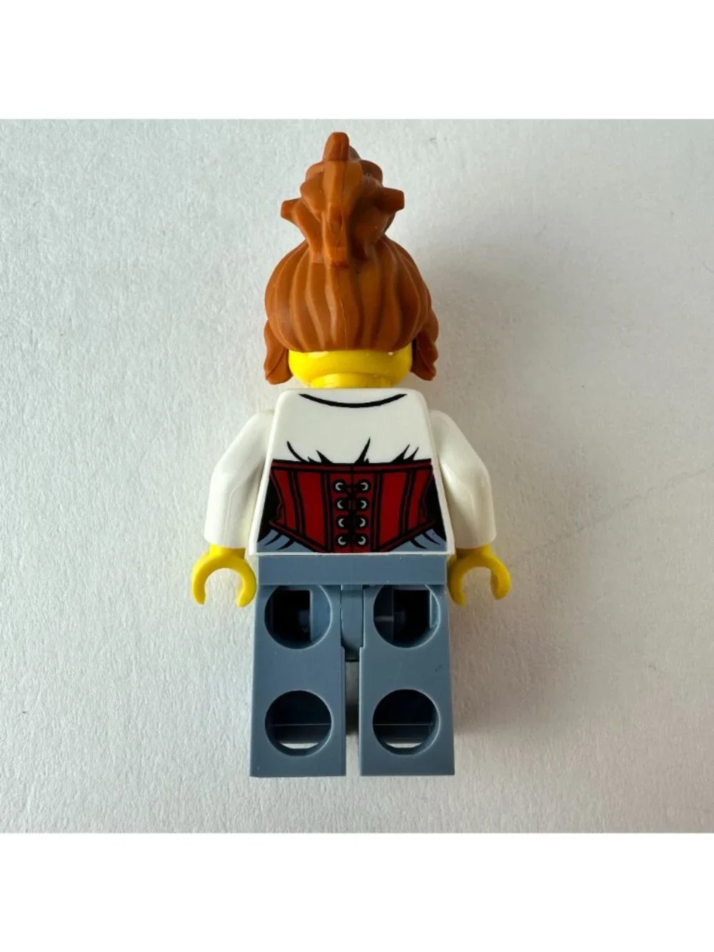 Lego Minifig Monster Fighters Ann Lee